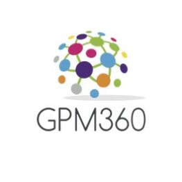 GPM 360 Logo