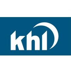 KHL Logo