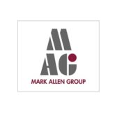 Mark Allen Group Logo 1