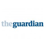 The Guardian Logo 40